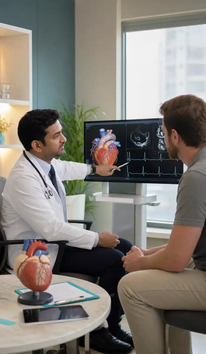 Cardiology