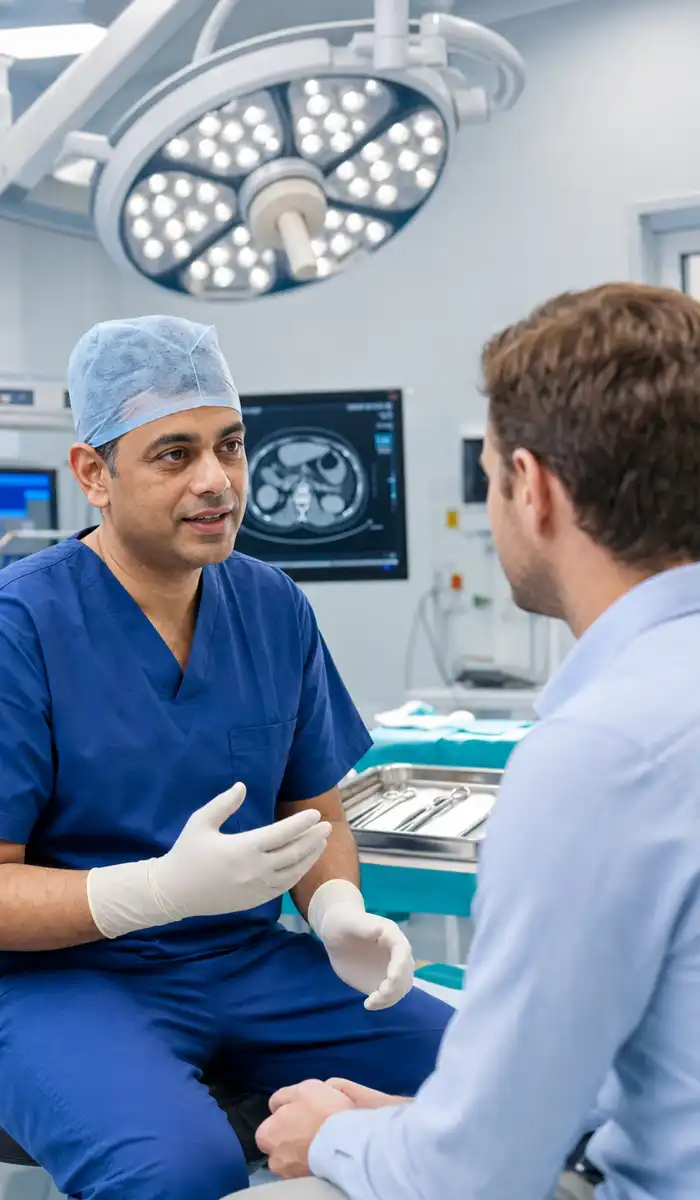 General Surgery