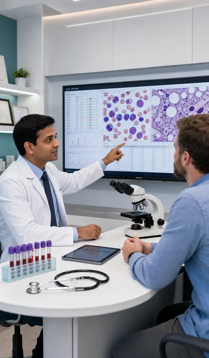 Haematology