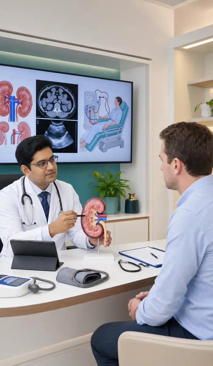 Nephrology