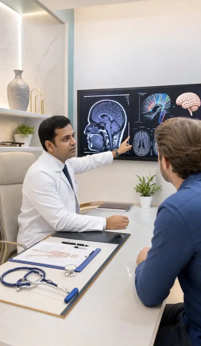 Neurology