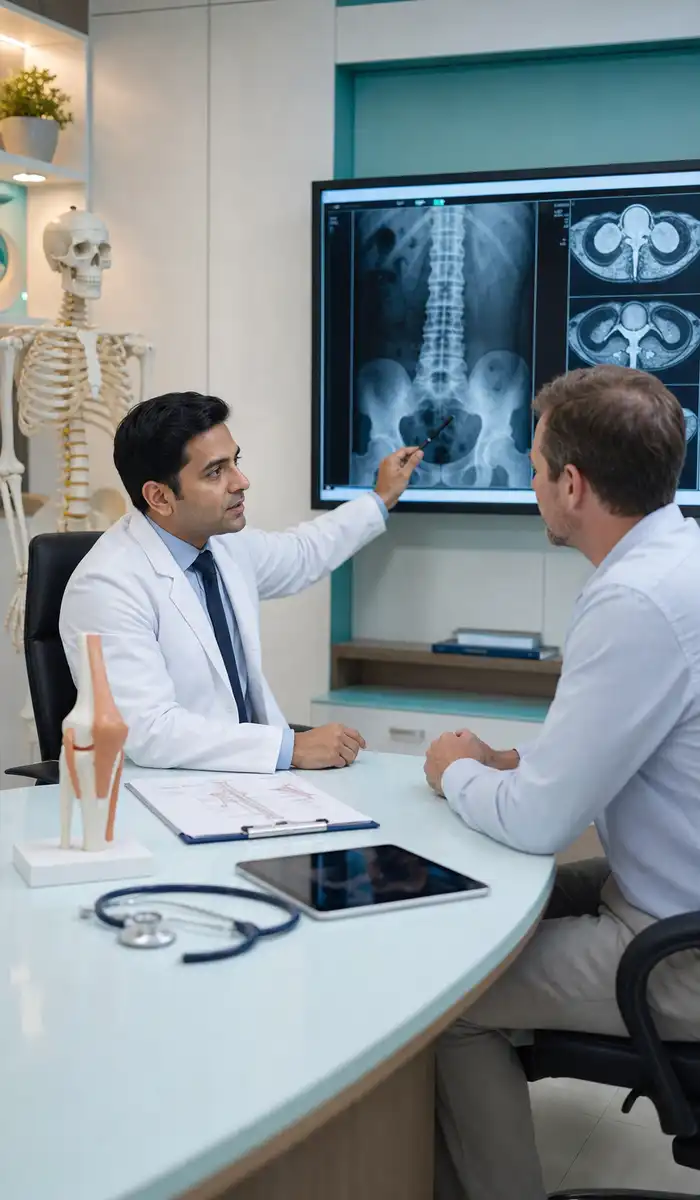 Orthopaedics