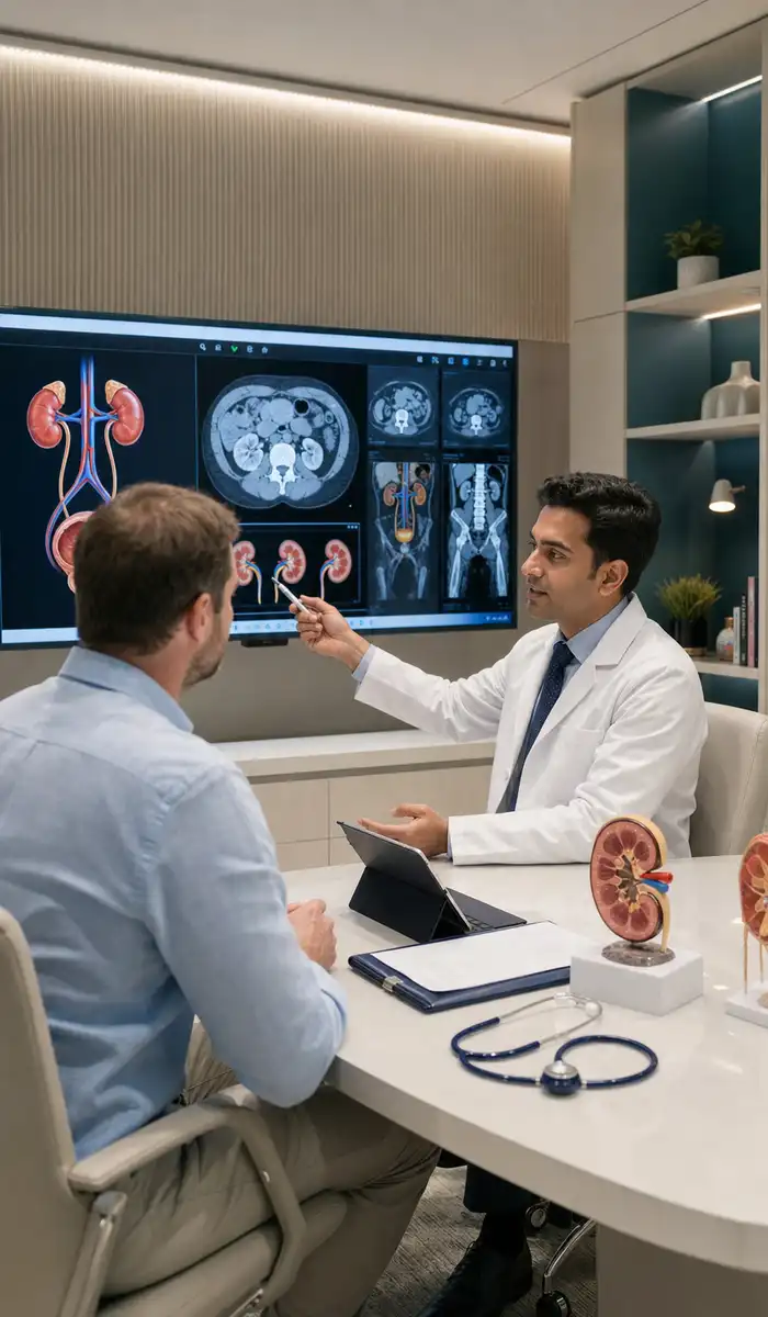 Urology