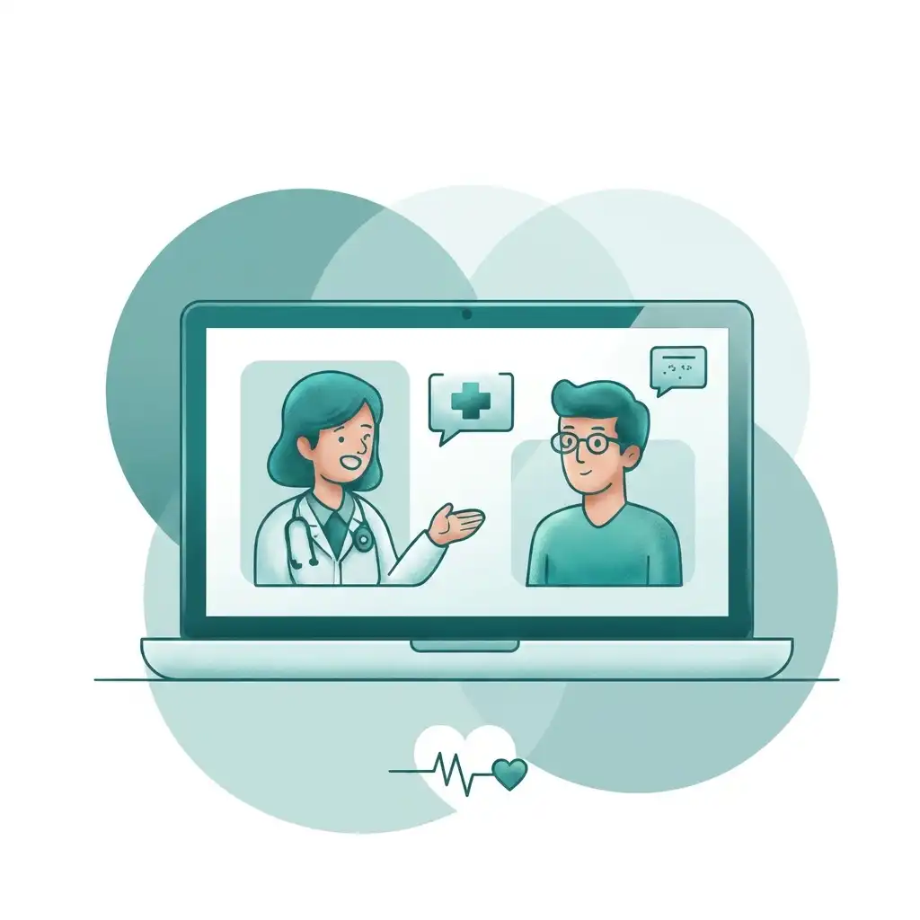 Expert Consultation
