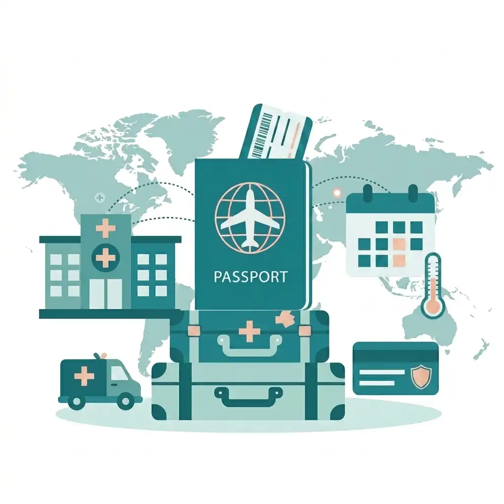 Travel Planning