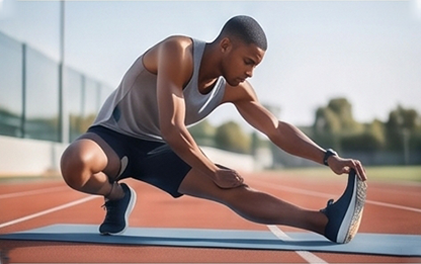 Hormonal, Energy & Performance Health