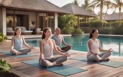 Integrative Wellness & Medical Retreats
