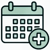 Access and Convenience Icon