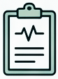 Preventive Planning Icon