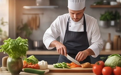 Lifestyle Medicine & Metabolic Health