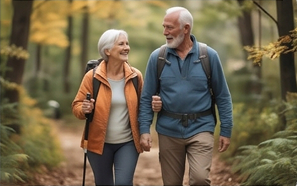 Longevity & Healthy Ageing