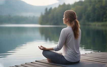 Mental Wellbeing & Stress Medicine