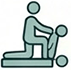 Physiotherapy icon