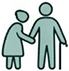 Elder Care Facilities icon