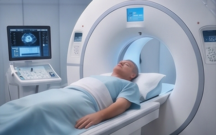 Executive Health & Advanced Diagnostics