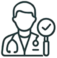 Clinically Guided Decisions