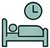 Long-stay Recovery icon