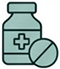Medication Adherence icon