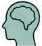 Mental Wellness Support icon