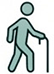 Mobility Support icon