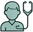 Post-surgical Nursing icon