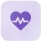 Health Monitoring Icon